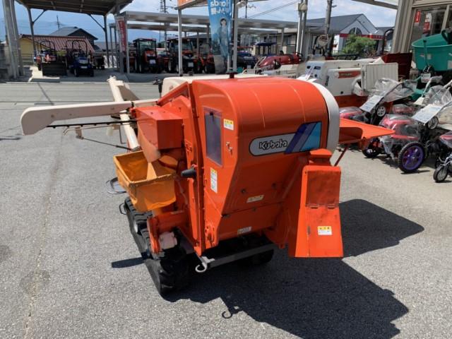 ハーベスター HS-5 写真２