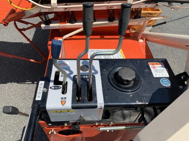 ハーベスター HS-5 写真８