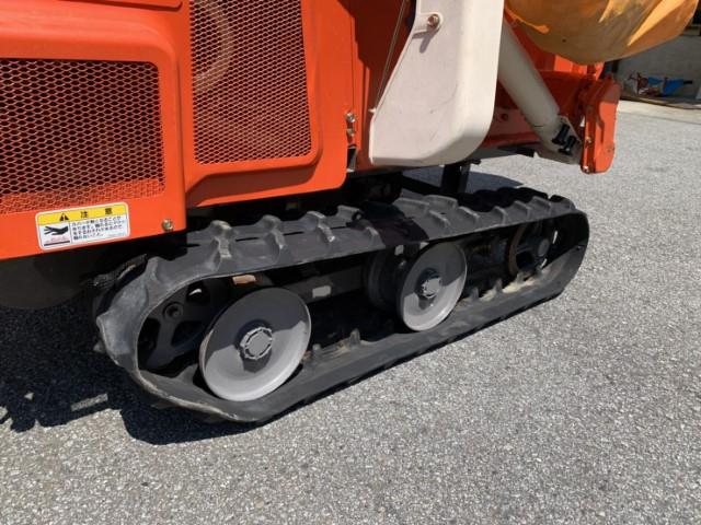 ハーベスター HS-5 写真７