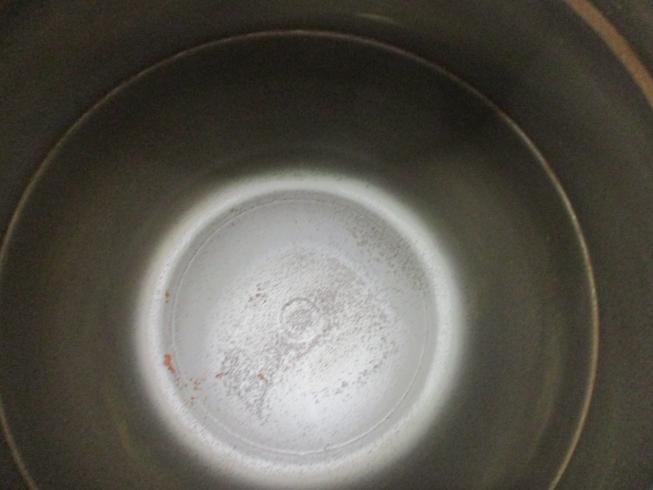 ポットミキサ MGM-3M7TC 新潟★〇 写真３