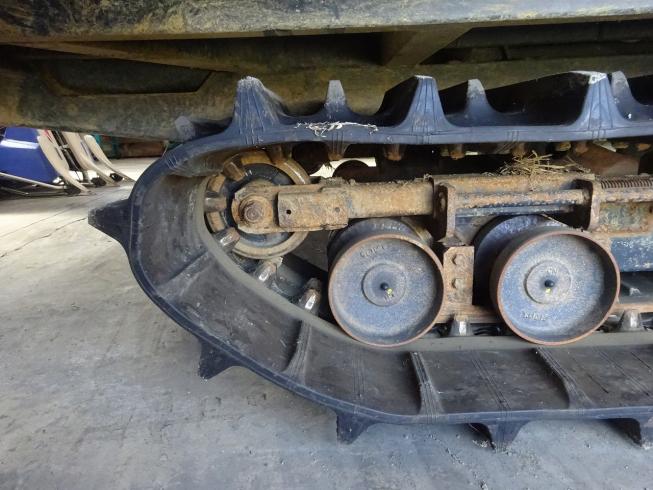 コンバイン HJ5098G-ZAPLW 写真10