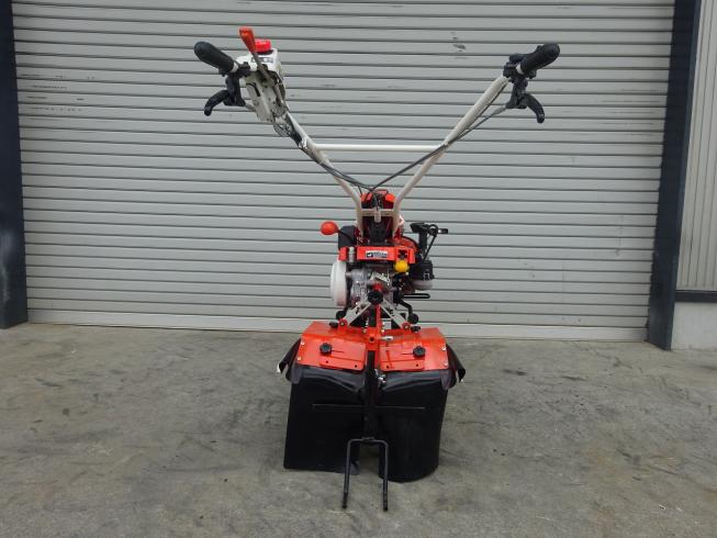 管理機 TS750W 写真６