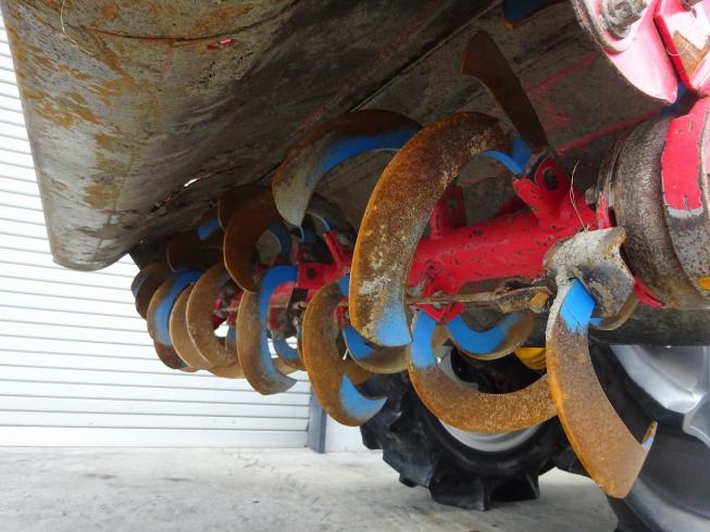 トラクター MT241 写真８