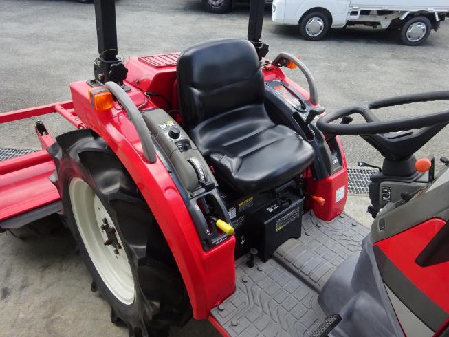 トラクター MT241 写真７