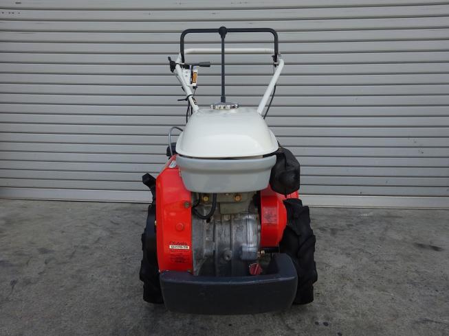 管理機 TR6 写真９