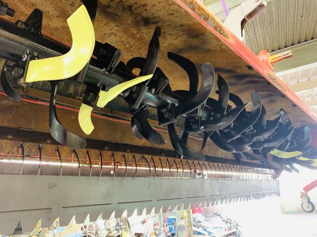 ハロー HSF-2410B 写真９