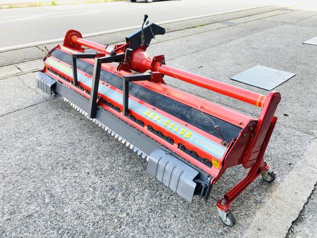 ハロー HSF-2410B 写真４