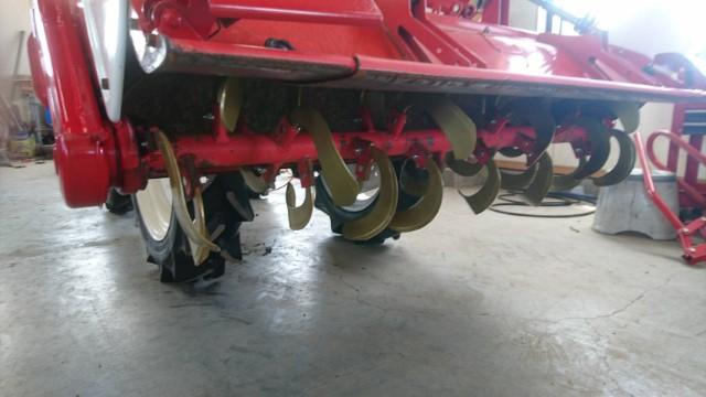 トラクター AF120UVP 写真８