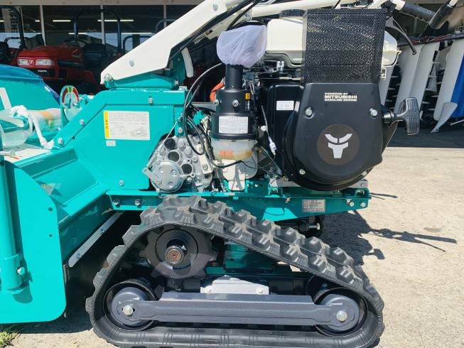 草刈機 HRC664 写真６