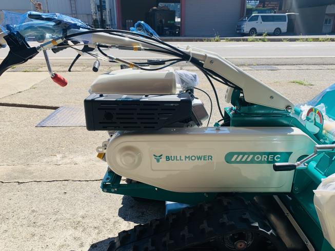 草刈機 HRC664 写真８