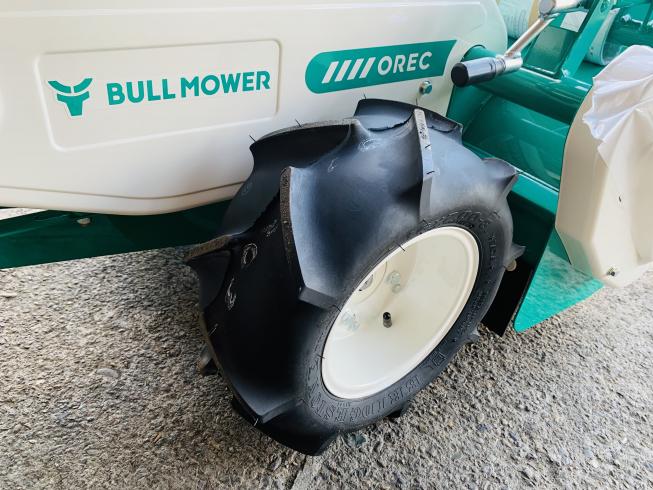 草刈機 HR663 写真８