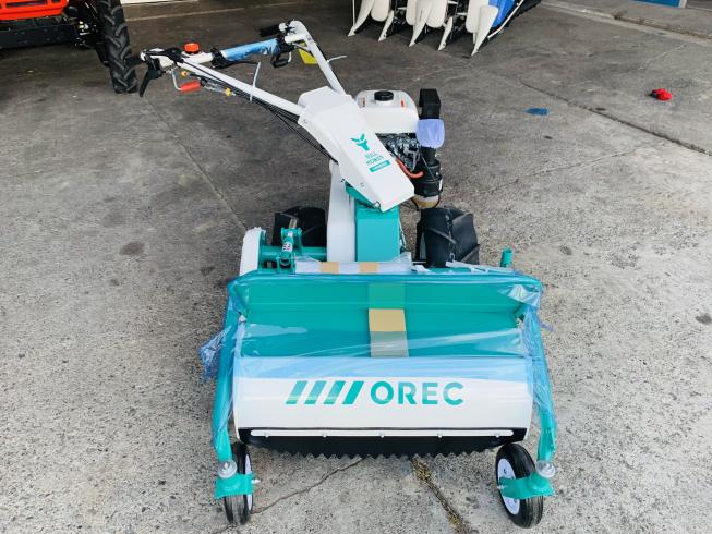 草刈機 HR663 写真３