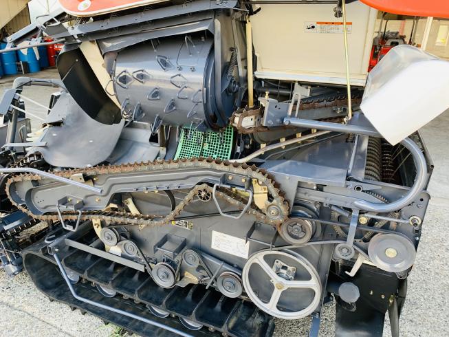 コンバイン AR317-GLW2 写真７