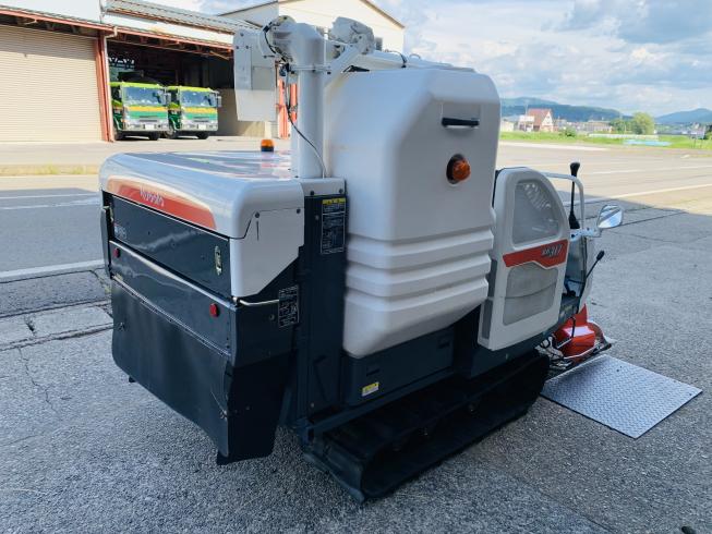 コンバイン AR317-GLW2 写真５