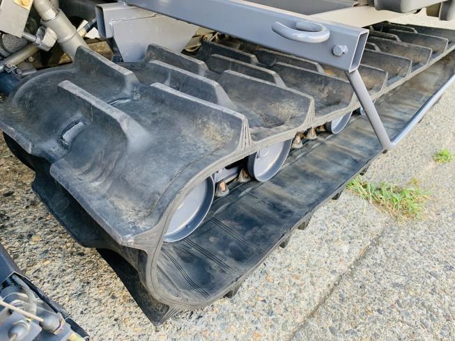 コンバイン AR317-GLW2 写真８