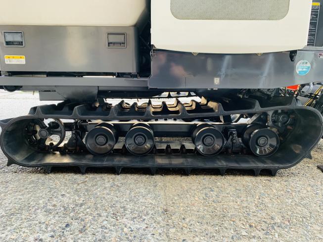 コンバイン AR317-GLW2 写真９