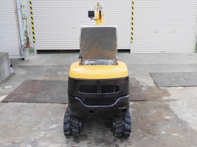 バックホー PC03-2 写真３