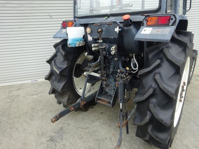 トラクター US40 写真７