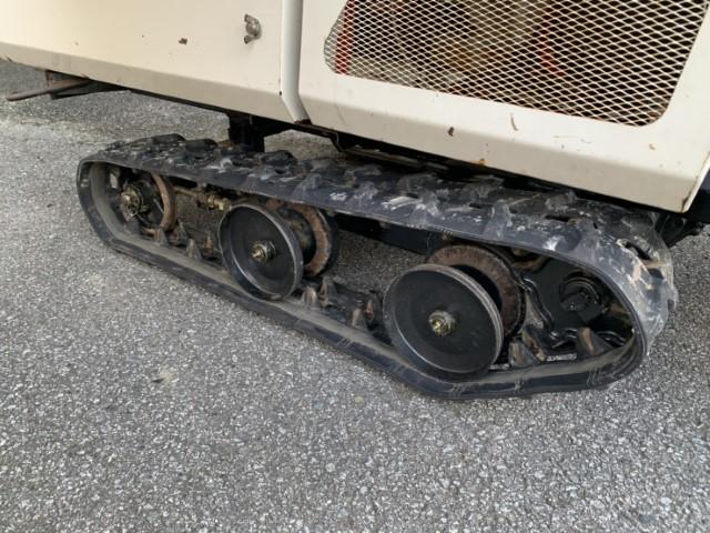 ハーベスター MH41 写真９