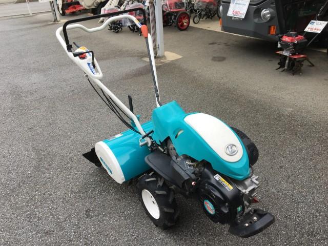 耕運機 TR5000 写真２