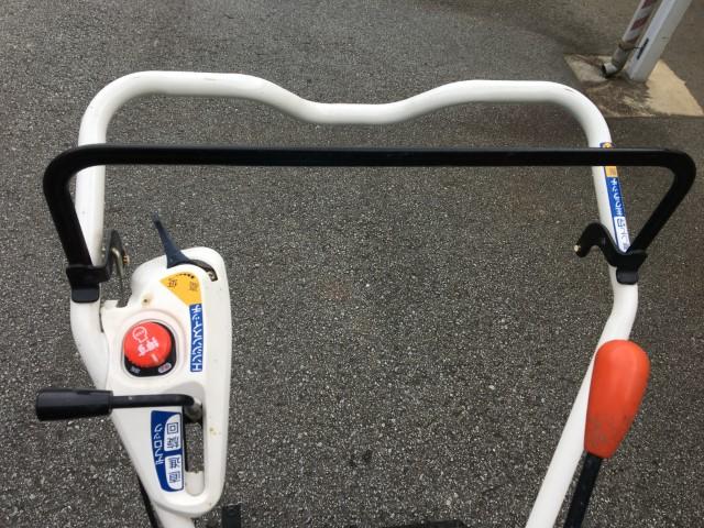 耕運機 TR5000 写真６