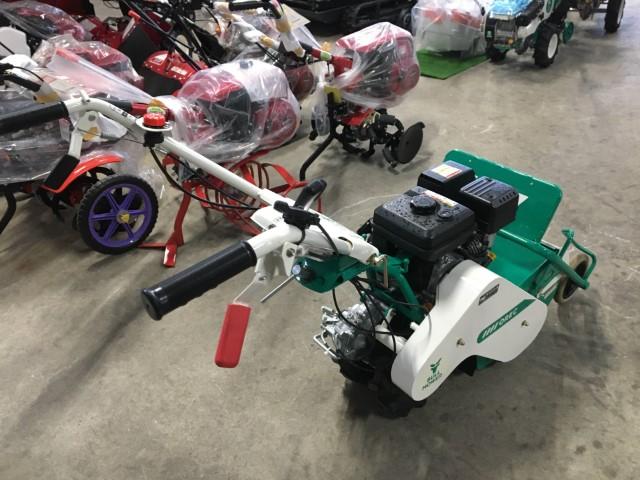 草刈機 HR402 写真４