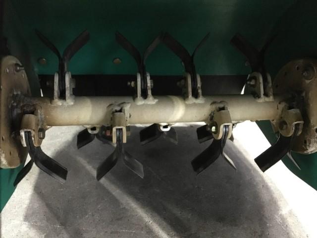 草刈機 HR402 写真６