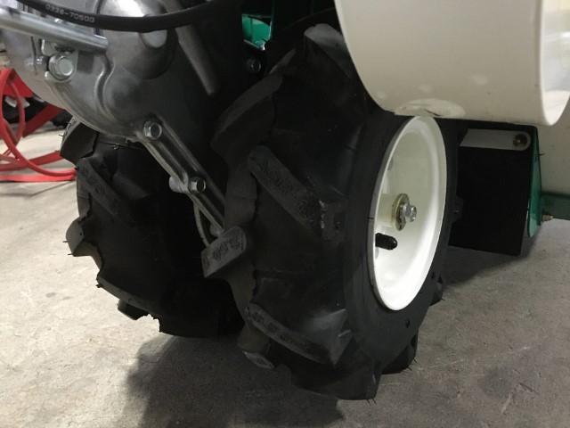 草刈機 HR402 写真９