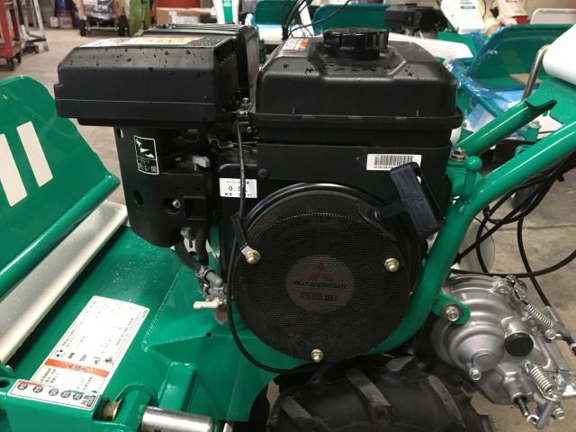 草刈機 HR402 写真７