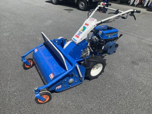 草刈機 HR662 写真２