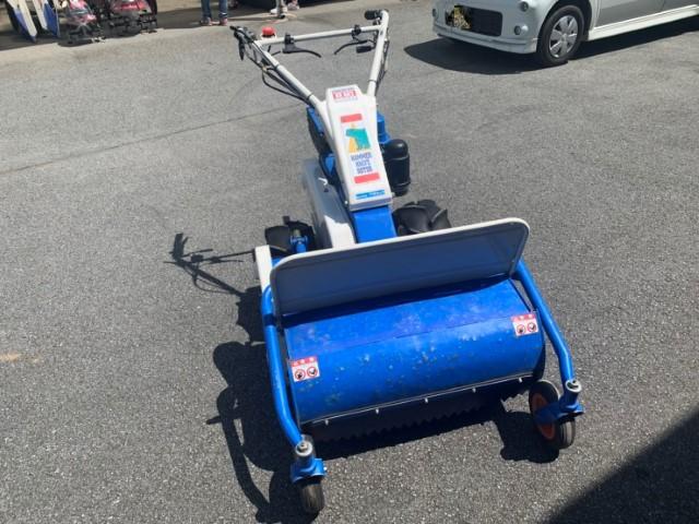 草刈機 HR662 写真７