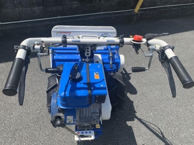 草刈機 HR662 写真４