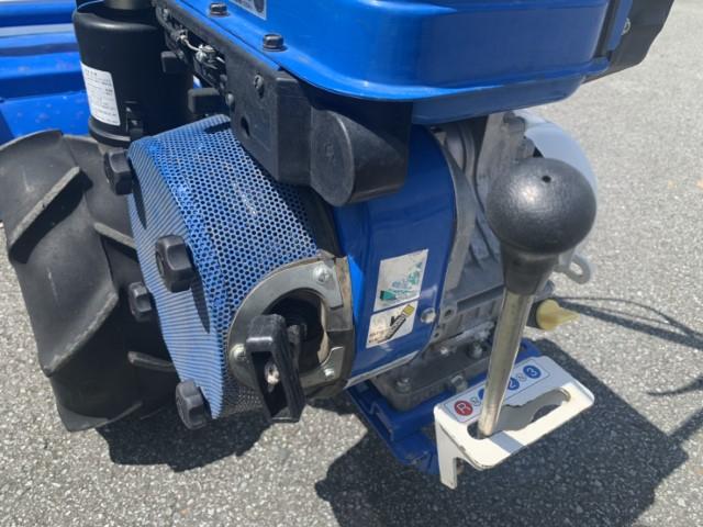 草刈機 HR662 写真５