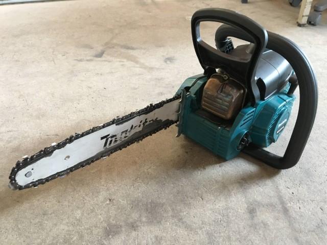 チェーンソー MEA3201M 写真２