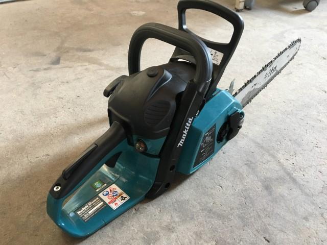 チェーンソー MEA3201M 写真３