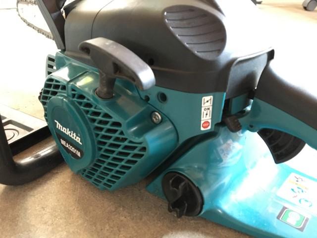 チェーンソー MEA3201M 写真６