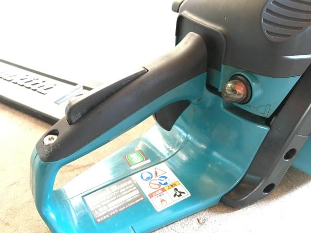 チェーンソー MEA3201M 写真７