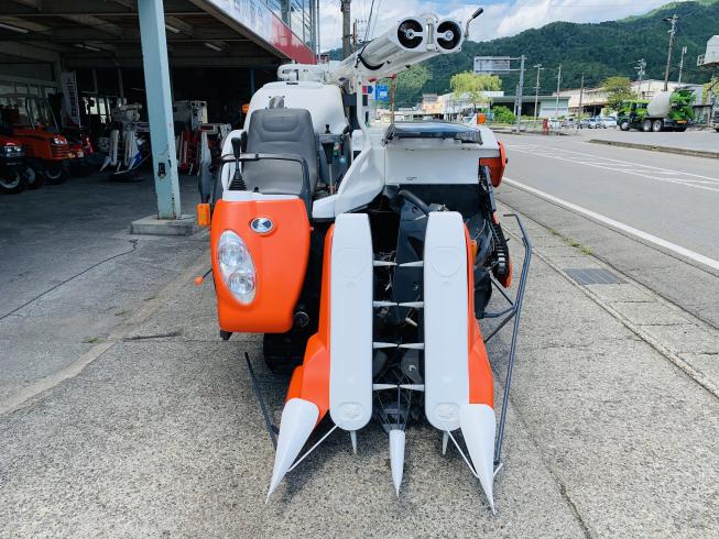 コンバイン ARN222-GHDMW 写真６