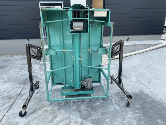 グレンコンテナー MH-8W + 増し枠付き 写真５