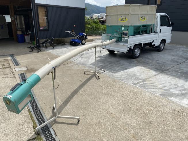 グレンコンテナー MH-8W + 増し枠付き 写真３