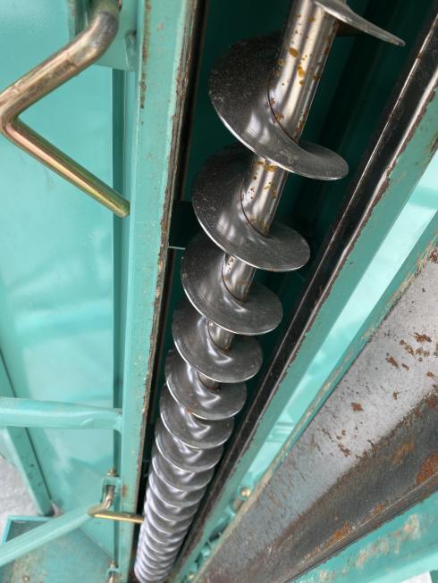 グレンコンテナー MH-8W + 増し枠付き 写真７