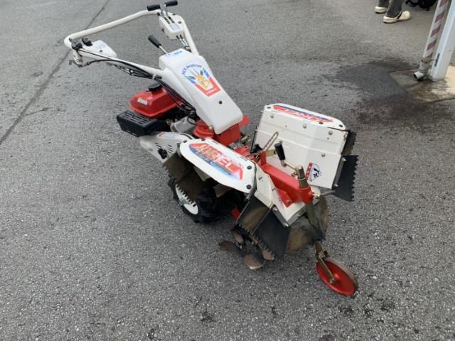 管理機 AR603R 写真２