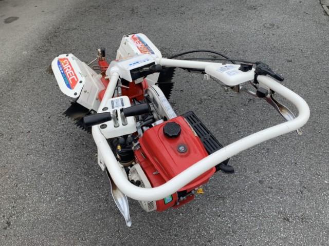 管理機 AR603R 写真６