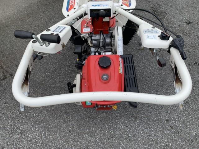 管理機 AR603R 写真５