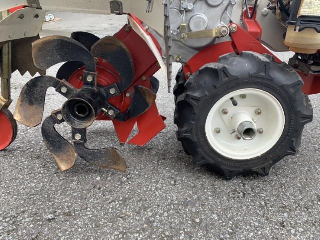 管理機 AR603R 写真８