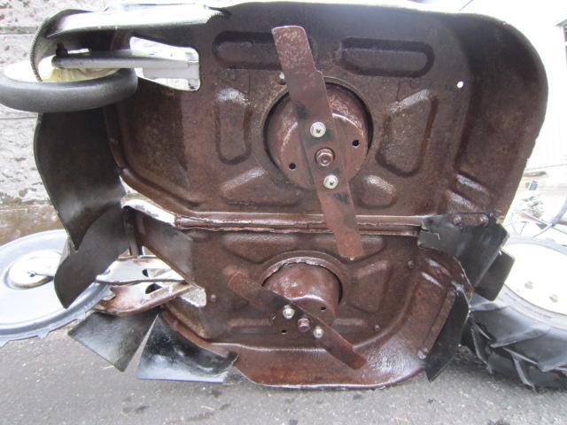 畦草刈機 WM６０６D 写真６