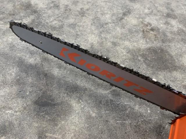 チェーンソー CSE3501 写真６