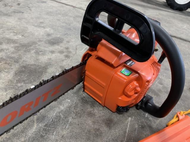 チェーンソー CSE3501 写真３