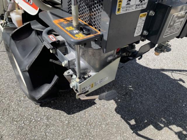 バインダー RJN35-D 写真９