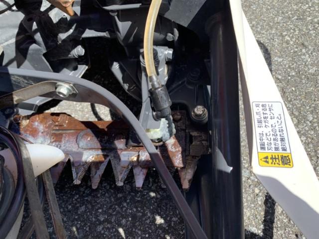 バインダー RJN35-D 写真７